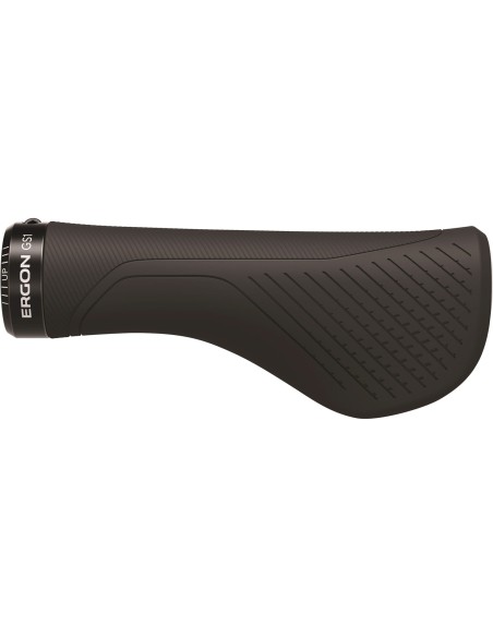 Ergon handvatten GS1-L Evo black