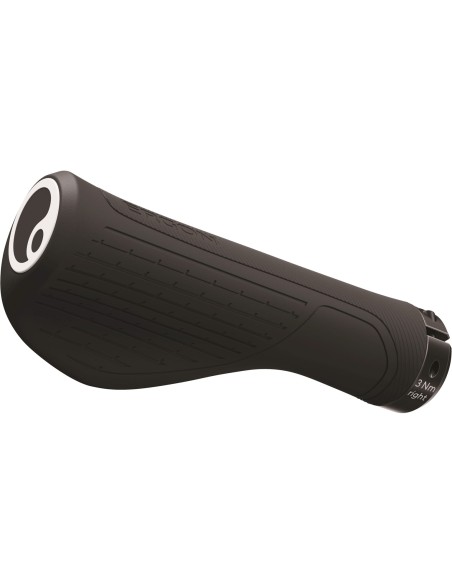 Ergon handvatten GS1-L Evo black