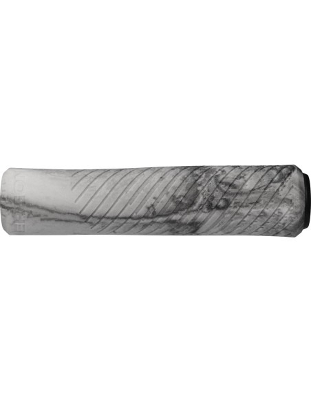 Ergon handvatten GXR - S Lava Black/White