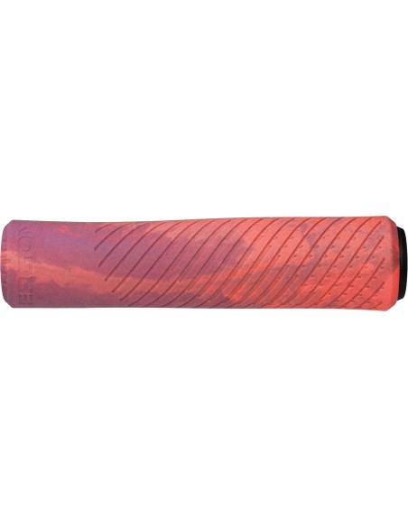 Ergon handvatten GXR - S Lava Pink/Purple