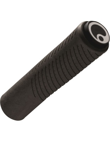 Ergon handvatten GXR - S Circular zwart