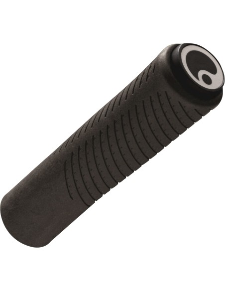 Ergon handvatten GXR - S Circular zwart