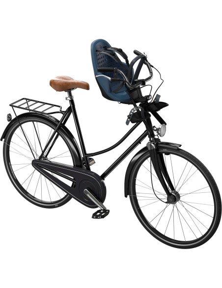 Thule voorzitje Yepp 2 Mini majolica blue