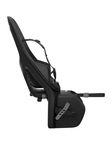 Thule achterzitje Yepp 2 Maxi drager bev. black