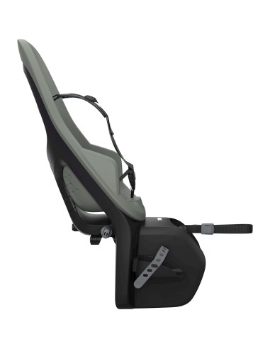 Thule achterzitje Yepp 2 Maxi drager bev. agave