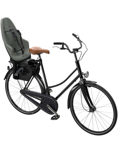 Thule achterzitje Yepp 2 Maxi drager bev. agave