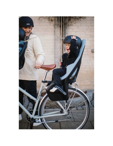 Thule achterzitje Yepp 2 Maxi drager bev. alaska