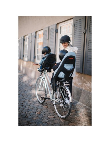 Thule achterzitje Yepp 2 Maxi drager bev. alaska