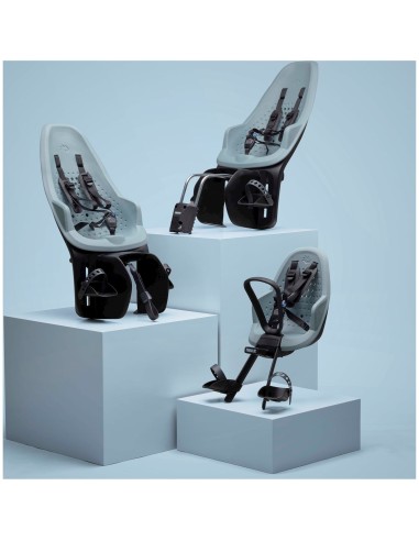 Thule achterzitje Yepp 2 Maxi drager bev. alaska