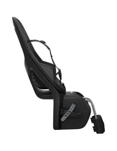 Thule achterzitje Yepp 2 Maxi frame bev. black
