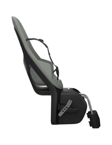 Thule achterzitje Yepp 2 Maxi frame bev. agave