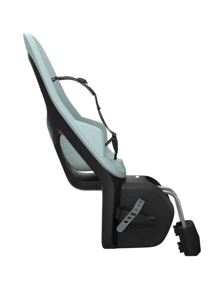 Thule achterzitje Yepp 2 Maxi frame bev. alaska
