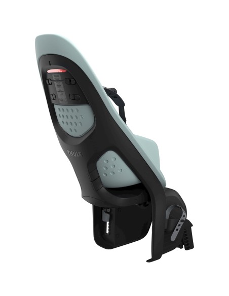 Thule achterzitje Yepp 2 Maxi frame bev. alaska