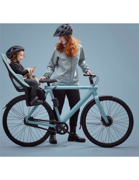 Thule achterzitje Yepp 2 Maxi frame bev. alaska
