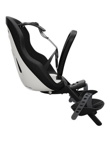 Thule voorzitje Yepp Nexxt 2 Mini snow white