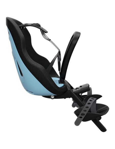 Thule voorzitje Yepp Nexxt 2 Mini aquamarine blue