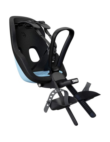 Thule voorzitje Yepp Nexxt 2 Mini aquamarine blue