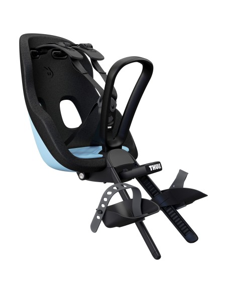 Thule voorzitje Yepp Nexxt 2 Mini aquamarine blue