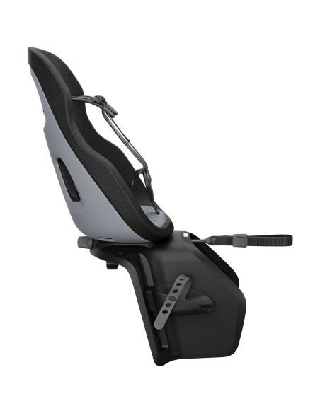 Thule achterzitje Yepp Nexxt 2 Maxi drager momentum grey