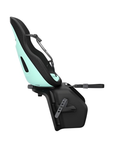 Thule achterzitje Yepp Nexxt 2 Maxi drager mintgreen