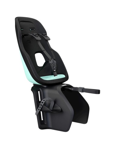 Thule achterzitje Yepp Nexxt 2 Maxi drager mintgreen