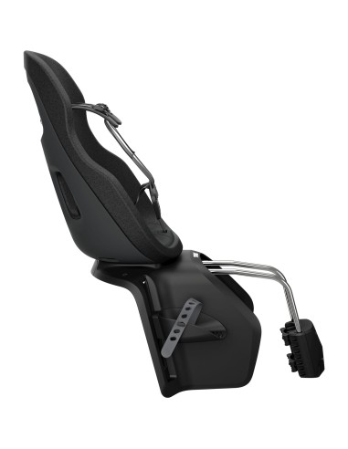 Thule achterzitje Yepp Nexxt 2 Maxi frame obsidian black
