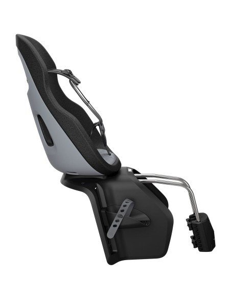 Thule achterzitje Yepp Nexxt 2 Maxi frame momentum grey