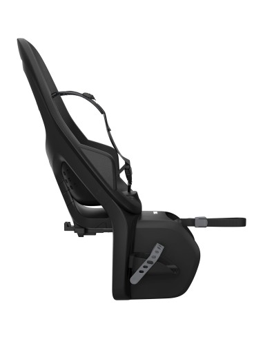 Thule achterzitje Yepp 2 Maxi drager MIK-HD black