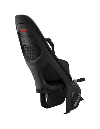 Thule achterzitje Yepp 2 Maxi drager MIK-HD black