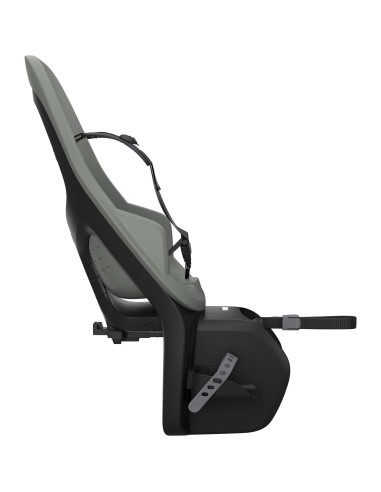 Thule achterzitje Yepp 2 Maxi drager MIK-HD agave