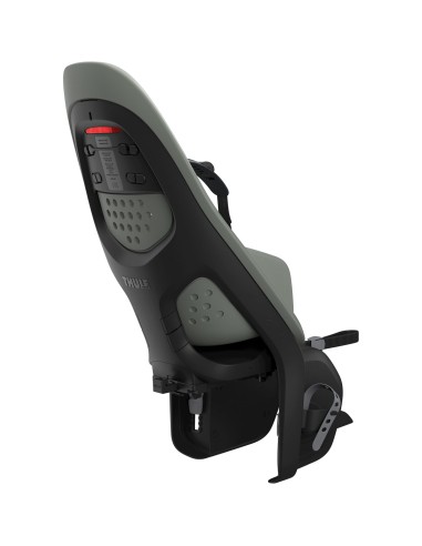 Thule achterzitje Yepp 2 Maxi drager MIK-HD agave