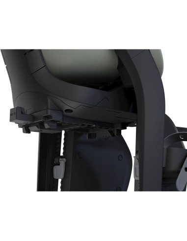 Thule achterzitje Yepp 2 Maxi drager MIK-HD agave