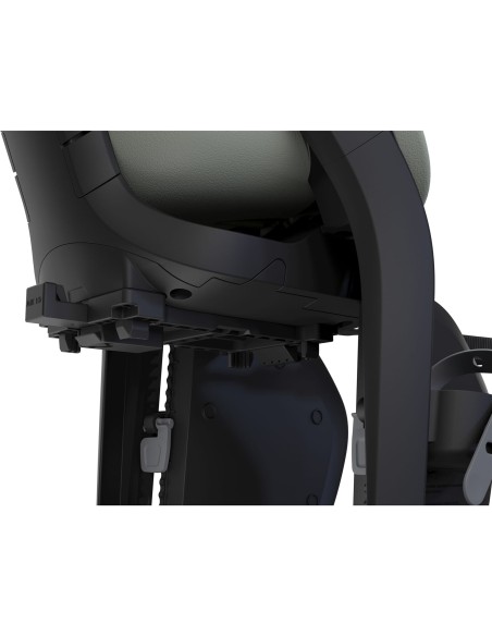Thule achterzitje Yepp 2 Maxi drager MIK-HD agave
