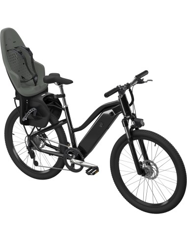 Thule achterzitje Yepp 2 Maxi drager MIK-HD agave