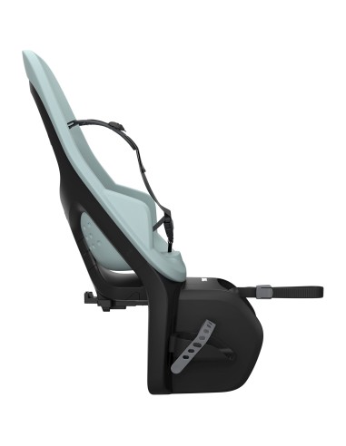 Thule achterzitje Yepp 2 Maxi drager MIK-HD alaska