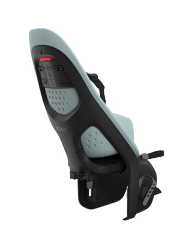 Thule achterzitje Yepp 2 Maxi drager MIK-HD alaska