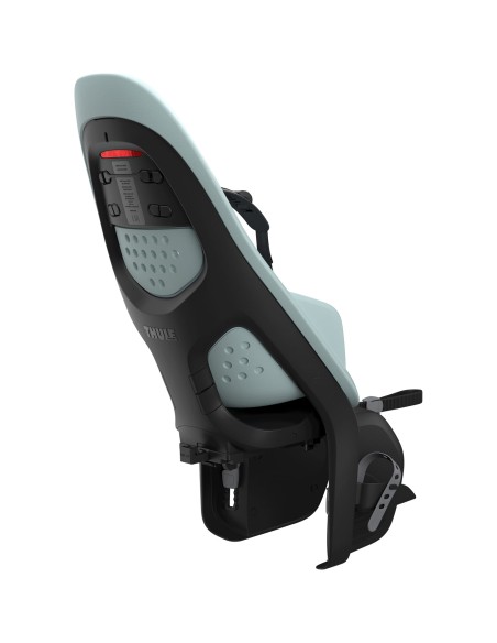 Thule achterzitje Yepp 2 Maxi drager MIK-HD alaska