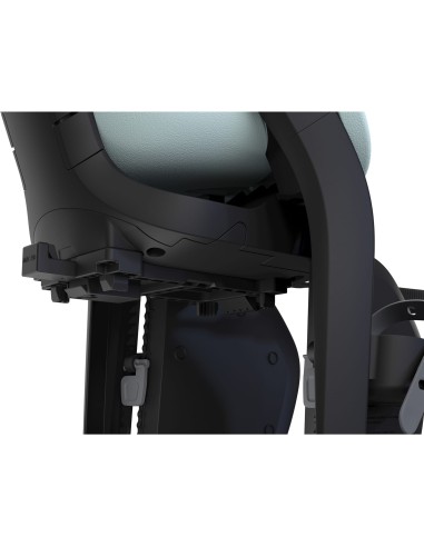 Thule achterzitje Yepp 2 Maxi drager MIK-HD alaska