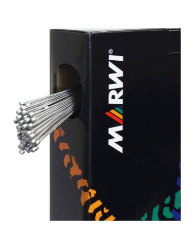 Union schakel binnenkabel STI nippel 4x4 (100)