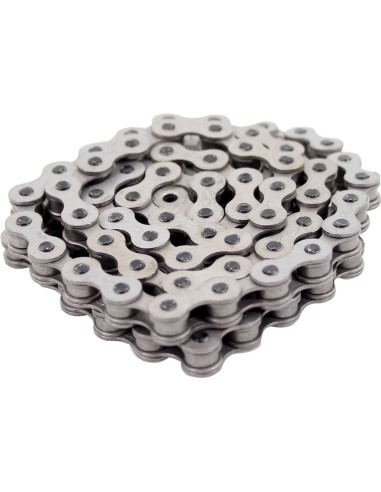 Union ketting 1/2x1/8 anti roest