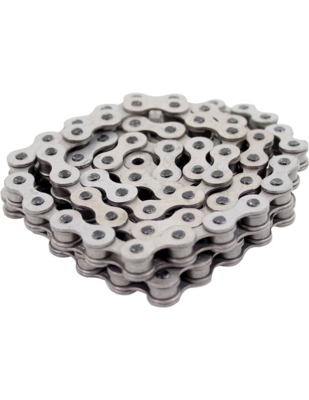 Union ketting 1/2x1/8 anti roest