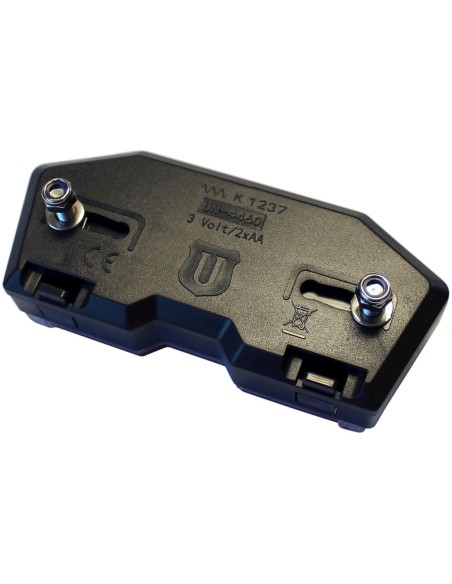 Union achterlicht UN-4460 batterij 50/80mm oem