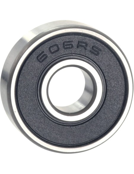 Union Kogellager CB-024 606 2RS (6x17x6)