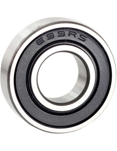 Union Kogellager CB-051 699 2RS (9x20x6)