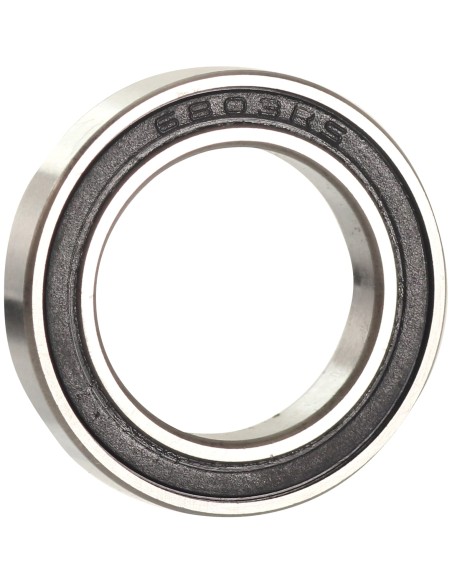 Union Kogellager CB-101 6803 2RS (17x26x5)