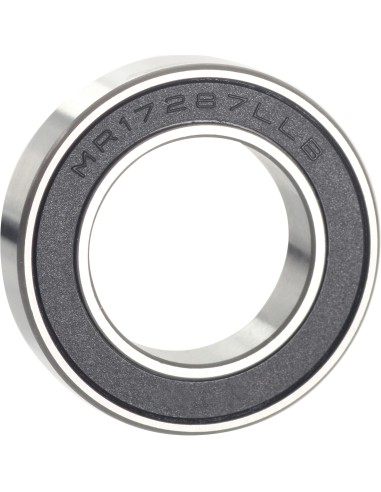 Union Kogellager CB-105 MR17287 2RS (17x28x7)