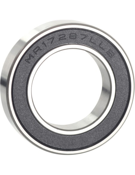Union Kogellager CB-105 MR17287 2RS (17x28x7)