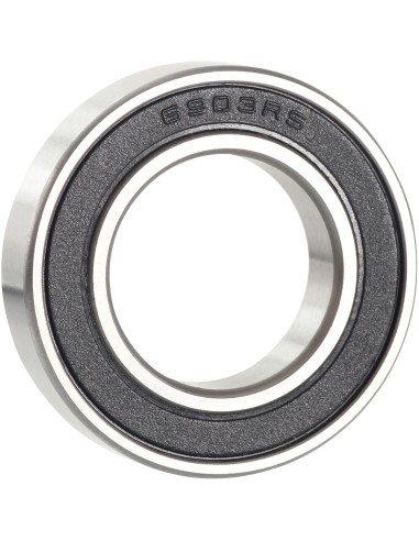 Union Kogellager CB-106 6903 2RS (17x30x7)