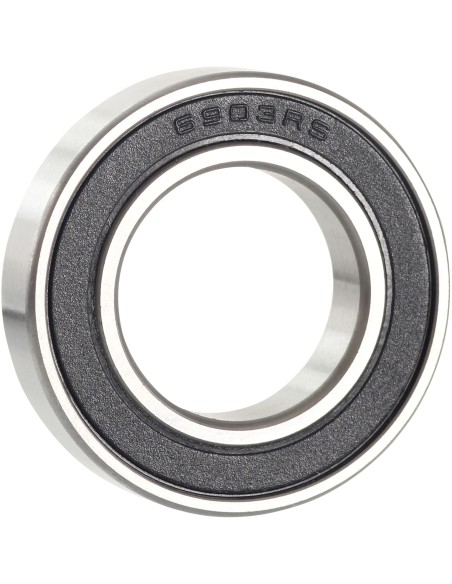 Union Kogellager CB-106 6903 2RS (17x30x7)