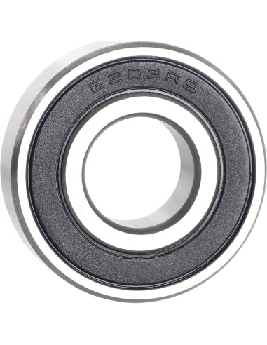 Union Kogellager CB-108 6203 2RS (17x40x12)